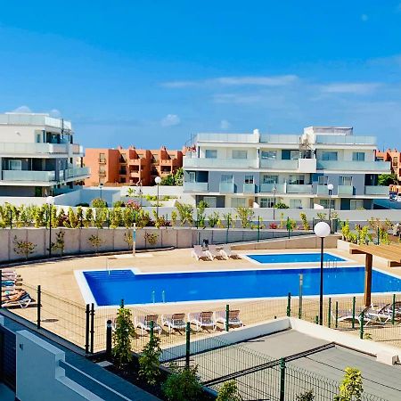 Apartment, La Tejita. Dış mekan fotoğraf