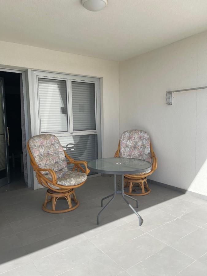 Apartment, La Tejita. Dış mekan fotoğraf