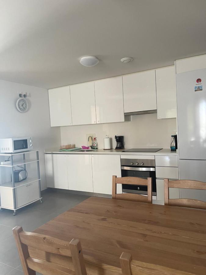 Apartment, La Tejita. Dış mekan fotoğraf
