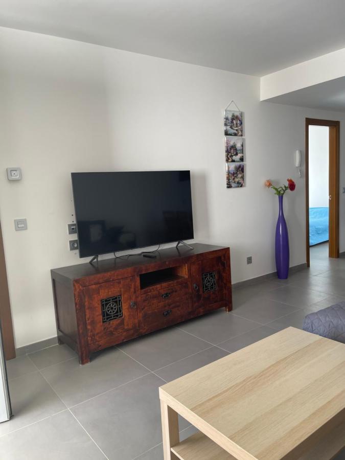 Apartment, La Tejita. Dış mekan fotoğraf
