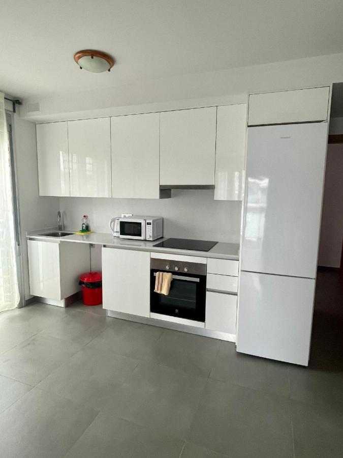 Apartment, La Tejita. Dış mekan fotoğraf