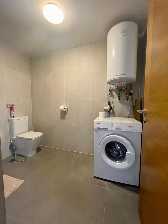 Apartment, La Tejita. Dış mekan fotoğraf