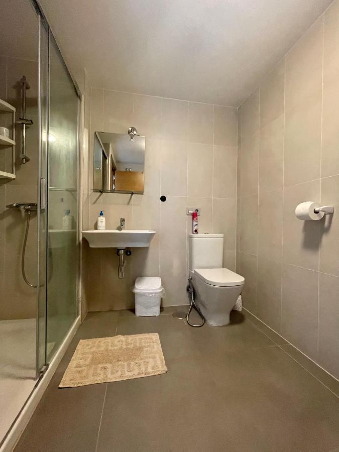 Apartment, La Tejita. Dış mekan fotoğraf