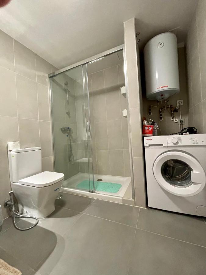 Apartment, La Tejita. Dış mekan fotoğraf