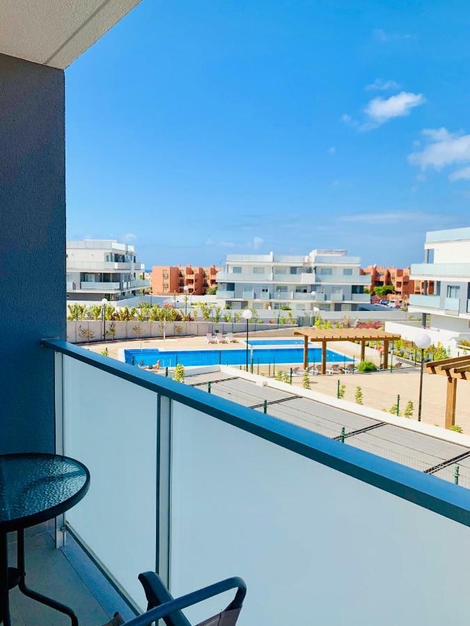 Apartment, La Tejita. Dış mekan fotoğraf