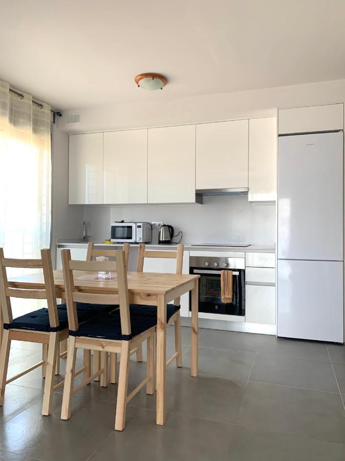 Apartment, La Tejita. Dış mekan fotoğraf